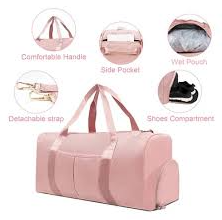 Miniatura 2 de BOLSO MALETIN DEPORTIVO